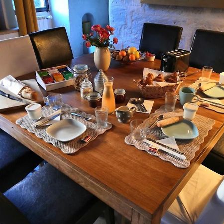 La Paloma B&B Барбентан Экстерьер фото