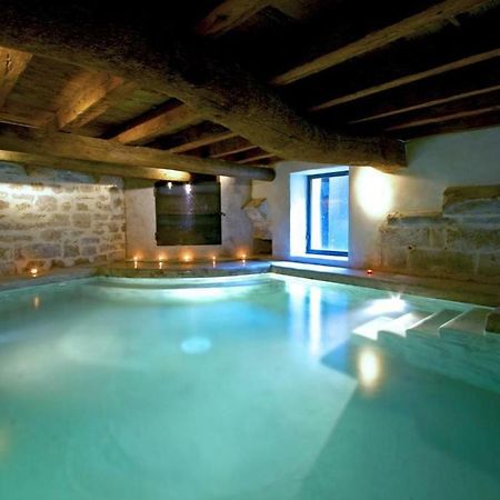 La Paloma B&B Барбентан Экстерьер фото