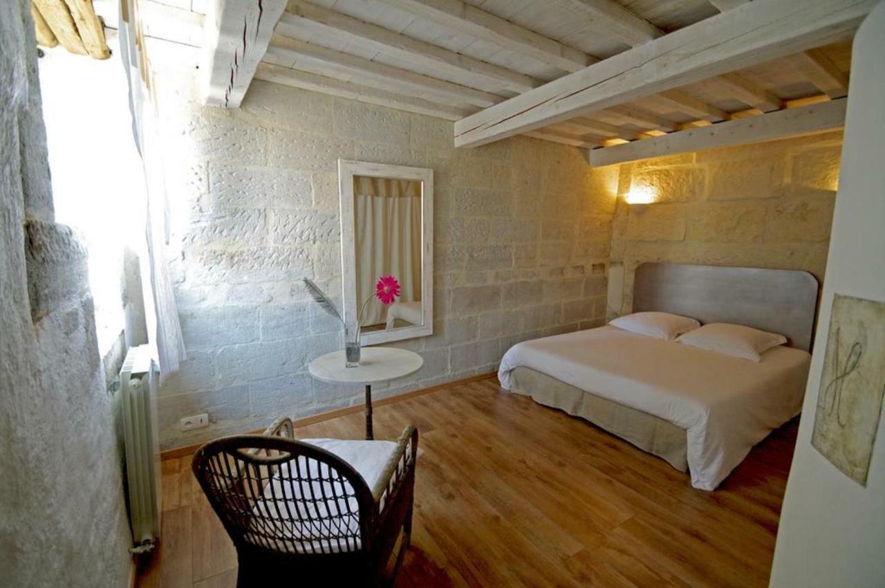 La Paloma B&B Барбентан Экстерьер фото