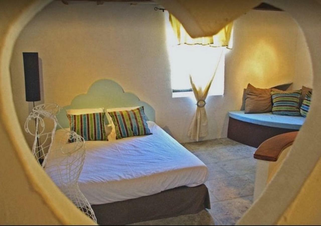 La Paloma B&B Барбентан Экстерьер фото