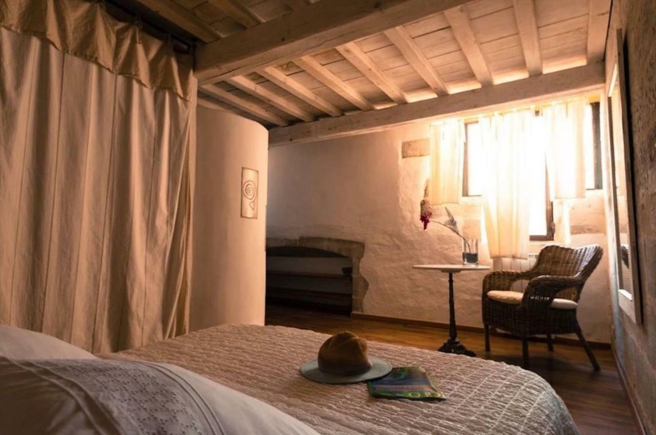 La Paloma B&B Барбентан Экстерьер фото