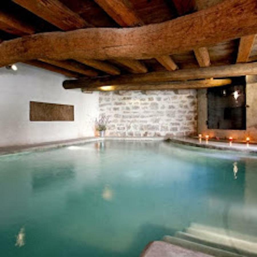 La Paloma B&B Барбентан Экстерьер фото