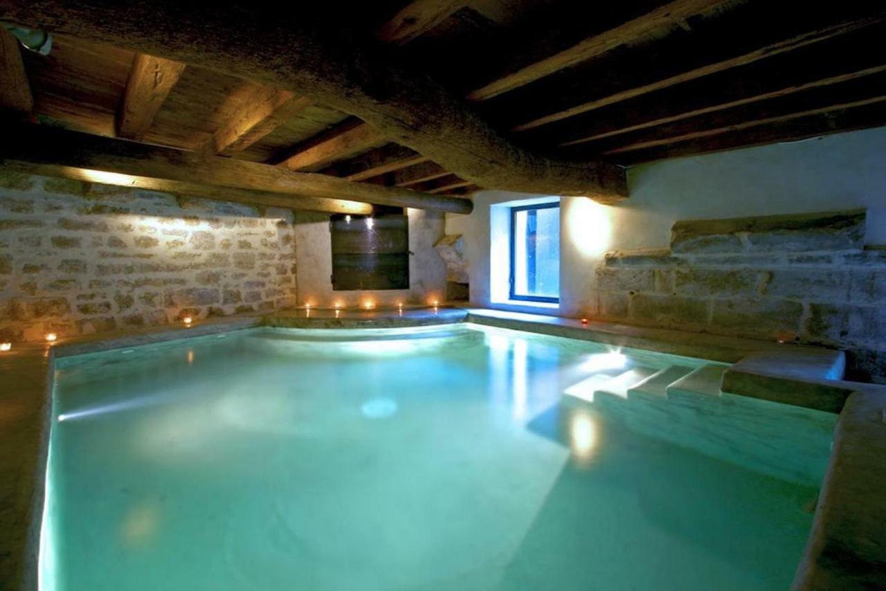 La Paloma B&B Барбентан Экстерьер фото